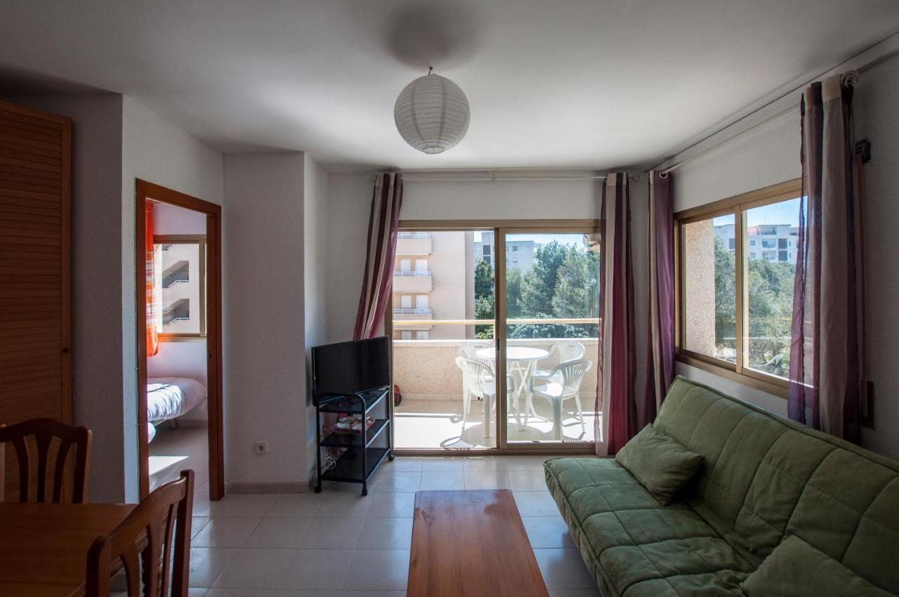 Апартаменты Apartamento En *
